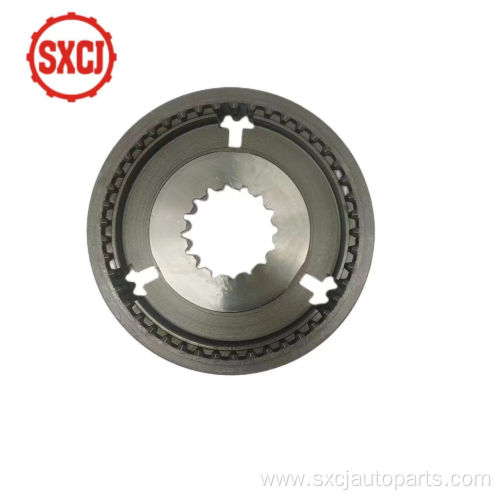 High quality Transmission STEEL Synchronizer auto parts for Iveco